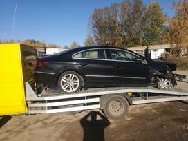 Volkswagen Passat CC Panoraminis liukas maža rida 2 0tsi variklis