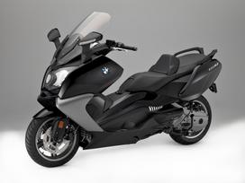 BMW C 600, мотороллеры / мопеды