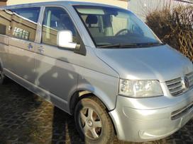 Volkswagen CARAVELLE, pasažieru mikroautobuss
