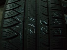Michelin, winter 225/50 R17
