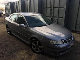 Saab 9-3 Turbo