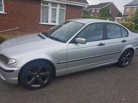 BMW 3 serija