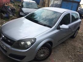 Opel Astra 1 7 dyz 1 6benz
