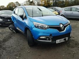 Renault Captur dalimis