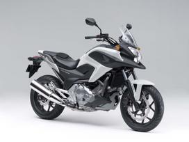 Honda NC, street / классические