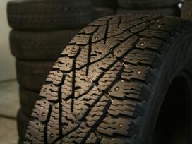 Nokian Hakapeliitta C3, žieminės 215/60 R17