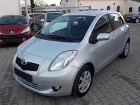 Toyota Yaris Darbo laikas i v 8 00 16 30 val