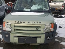 Land Rover Discovery dalimis. доставка бу запчастей с разтаможкой в минск рб и москв