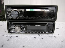 Pioneer MVH-X560BT, DEH-1800, MVH-S300BT,   MVH-S030BT,  MVH-390BT,  DEH-S5000BT,   MVH-, cd / mp3 atskaņotājs