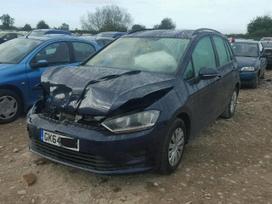 Volkswagen Golf Sportsvan for parts