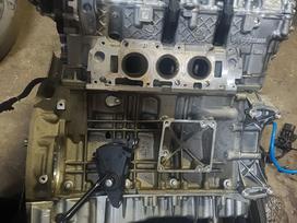 Mercedes-Benz ML350 engine parts