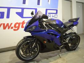 Yamaha R6, sporta / superbikes