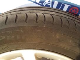 Michelin PRIMACY3, summer 205/55 R17