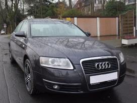 Audi A6 Naudotos automobilių dalys automobiliai nuo 1995 iki 2014m o