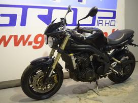 Triumph Speed Triple, street / классические
