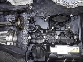 Mini One, B38a12a, variklio detalės