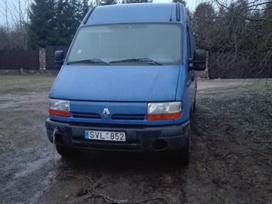 Renault Master Reno master 05g 2 2dci 2 2dci 37067677099vaiber