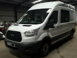 Ford Transit по частям. originalios kokybiškos naudotos detalės suteik