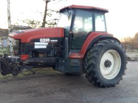 New Holland 8870 G210