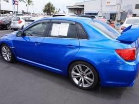 Subaru Impreza WRX по частям. Jau lietuvoje
