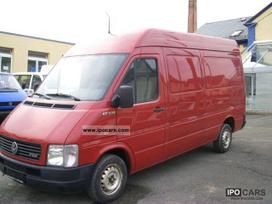 Volkswagen LT, 35