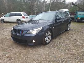 Bmw 535 dalimis. Bmw e61 535d touring
spalva | Skelbiu.lt Bmw 535 dalimis. Bmw e61 535d touring
spalva