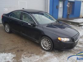 Volvo S80 Turime ir daug kitų automobilių dalimis volvo s80 2007metu