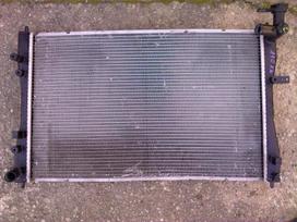 Mitsubishi Colt, CZ446700-8063, gaismas, radiators, dzeses radiators