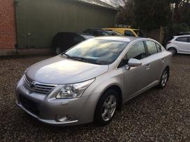 Toyota Avensis Darbo laikas i v 8 00 16 30 val