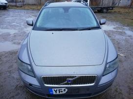 Volvo V50 Uab dauknora telefonas pasiteirauti 37060290659 elektronini