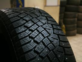 Continental ContiIceContact 2, winter 225/60 R18