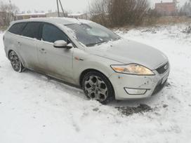 Ford Mondeo Uab dauknora telefonas pasiteirauti 37060290659 elektronini
