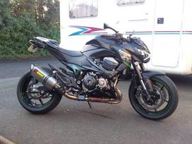 Kawasaki Z, street / классические