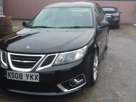 Saab 9-3 dalimis