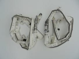 Volkswagen Tiguan Uab sumitas vilnius kaunas klaipėda saugos pagalvių servis
