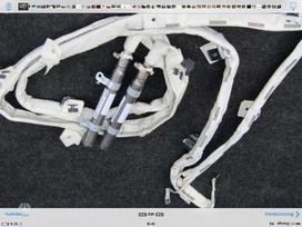 Audi TT Uab sumitas saugos pagalvių servisas visos pagalvių remont