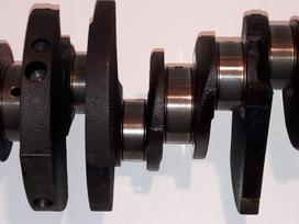 Mitsubishi Pajero, 6g72, engine parts