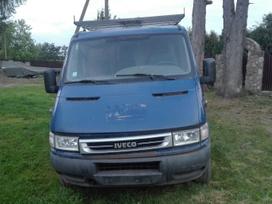 Iveco Daily Iveco daily 2 3hpi 867677099