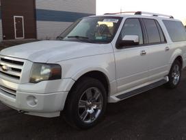 Ford Expedition for parts. Car for parts more fotos www v8import ee 37252488