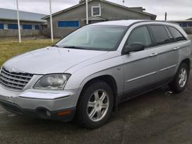 Chrysler Pacifica rezerves daļās. Www v8import ee swe fin rus est eng u