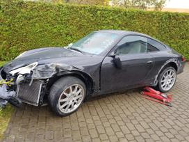 Porsche 911 for parts