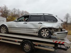 BMW 3 serija по частям. Turiu ardymui daug kitu bmw modeliu nuo 1988m iki 209