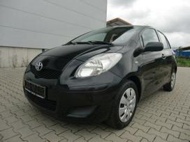 Toyota Yaris Darbo laikas i v 8 00 16 30 val