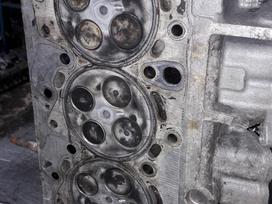 Ford Transit engine parts