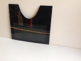 Ford Edge windows