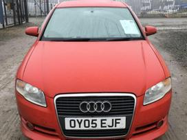 Audi A4 for parts