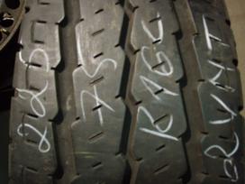 Hankook (UnivsrsaliosVasarinesZiemines, summer 225/75 R16