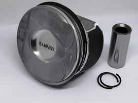 Mini Cooper S, N14b16, engine parts