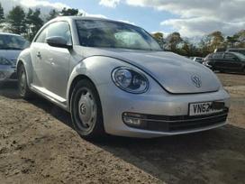 Volkswagen Beetle Dėl daliu skambinikite