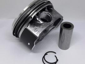 Jaguar XF, 3.0, pistons
